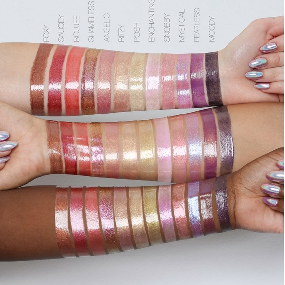 Huda Beauty - Picture 14 of 15